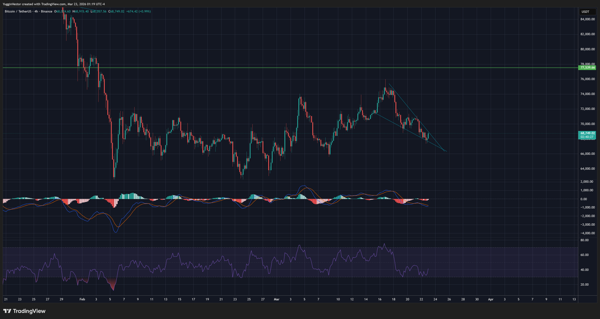Crypto Visioner tweet media