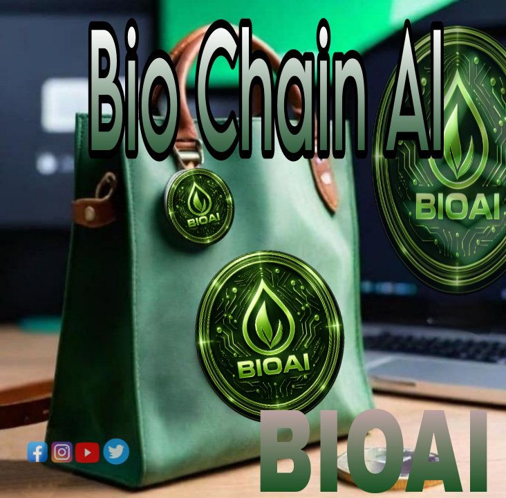 Bio Chain tweet media