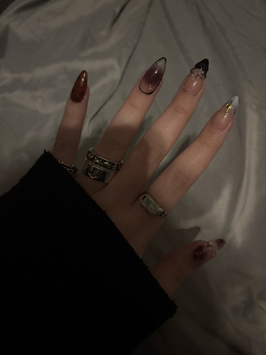 seki ⋆ﾟ⊹ shedtwt tweet media