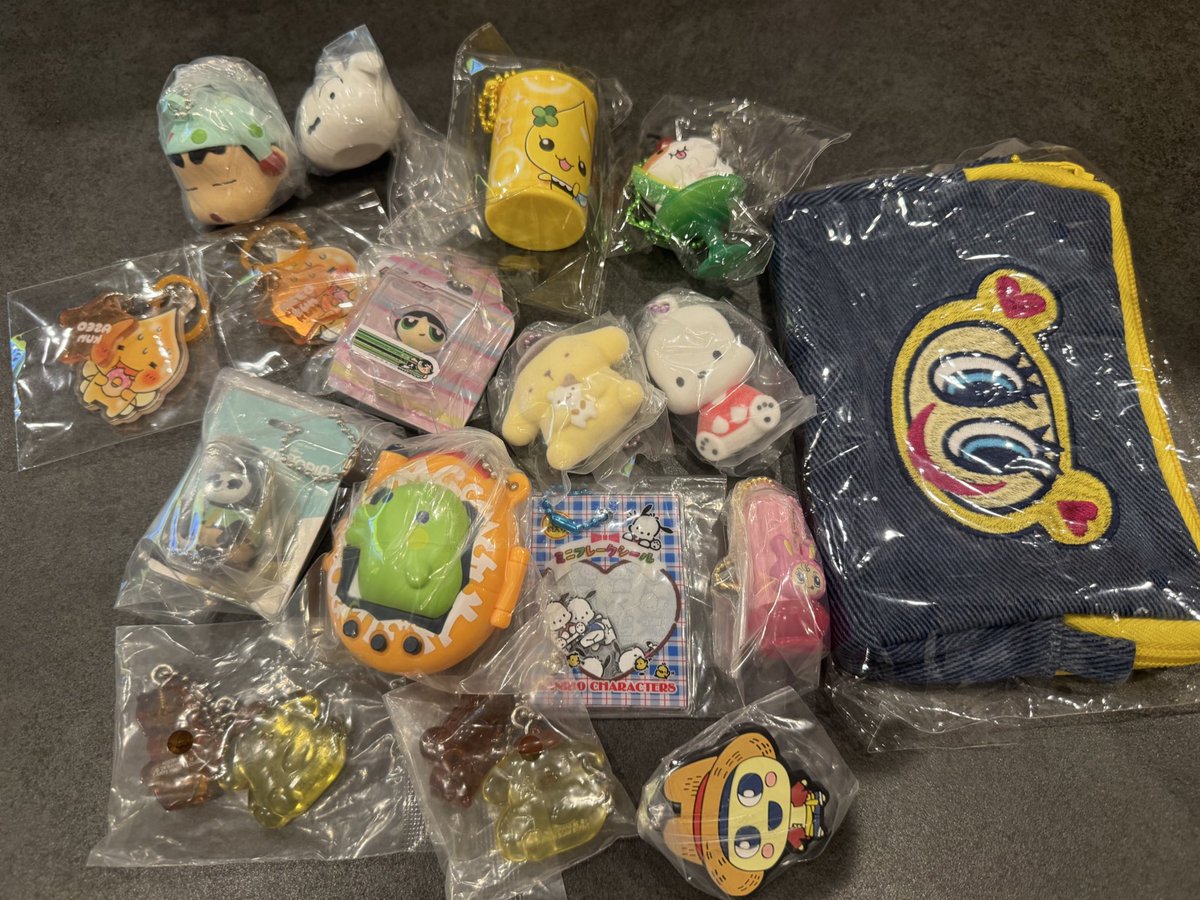 キティ♡ tweet media