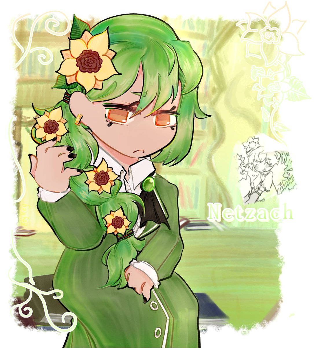 KeyKey (Carmen) tweet media