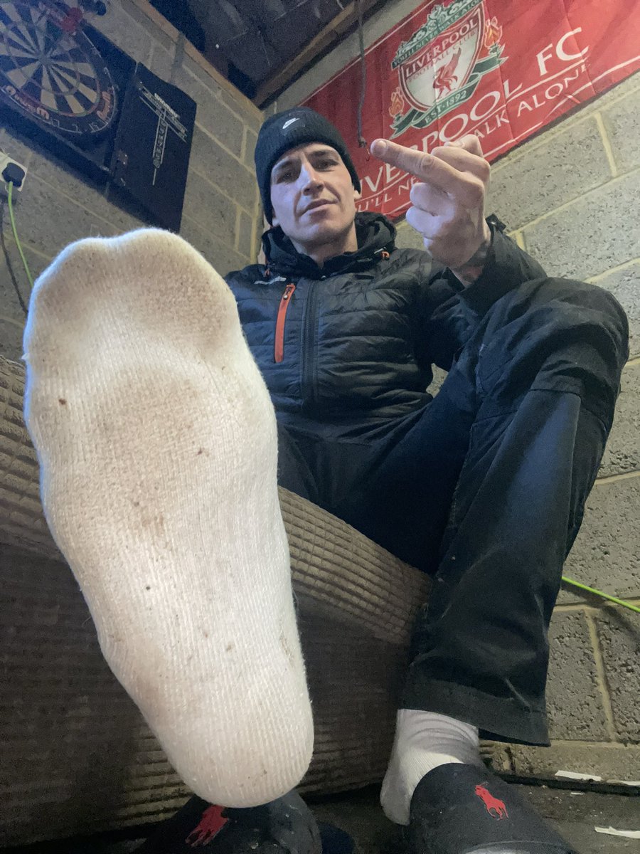 The Best Sock Masters 44k tweet media