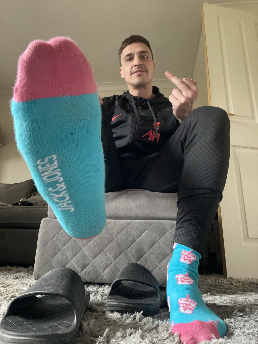 The Best Sock Masters 44k tweet media