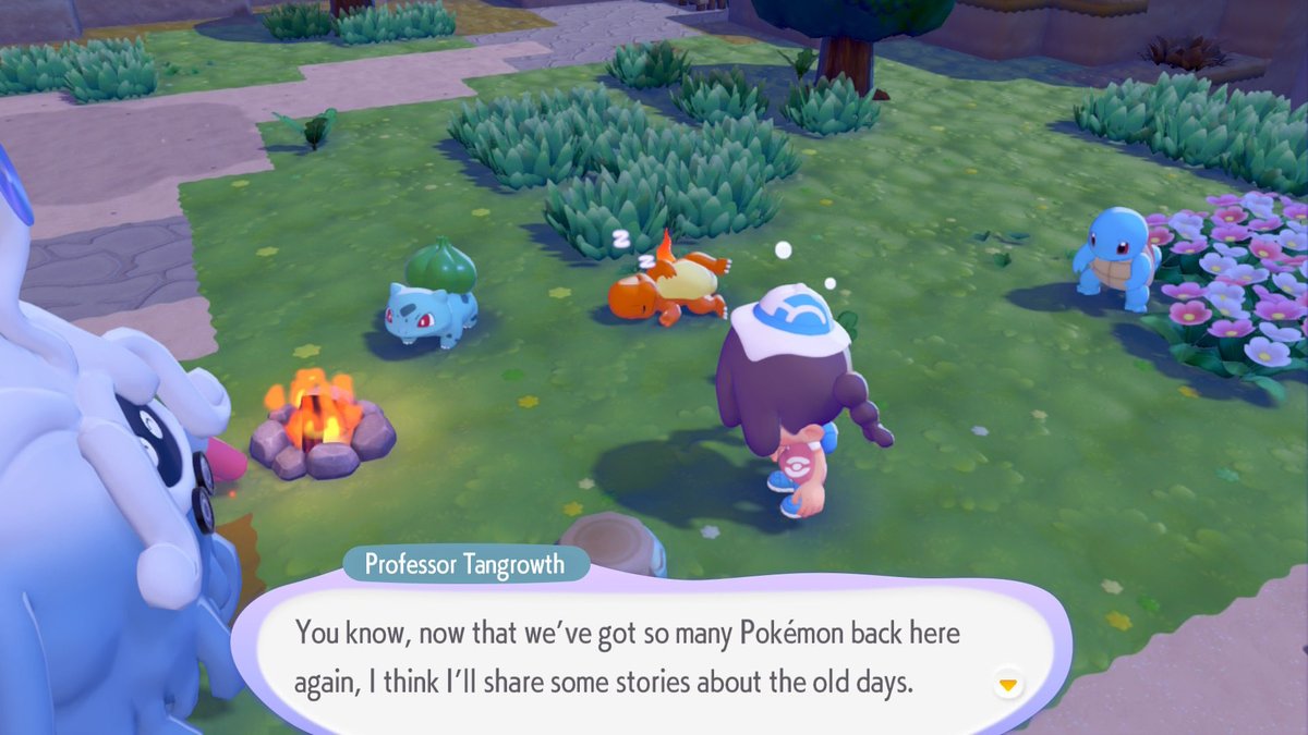 ⋆˙⟡ Lilith ⟡˙⋆ tweet media