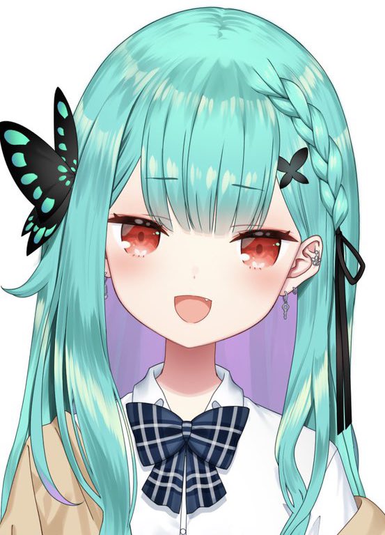 ‎なゅ💀🖤 tweet media