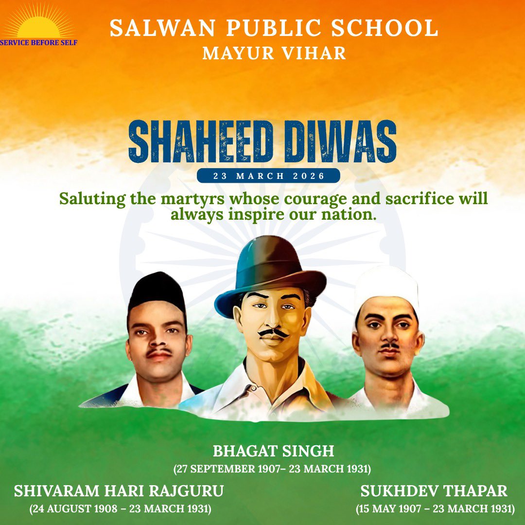 SPS,MayurVihar (@spsmayurvihar) on Twitter photo 