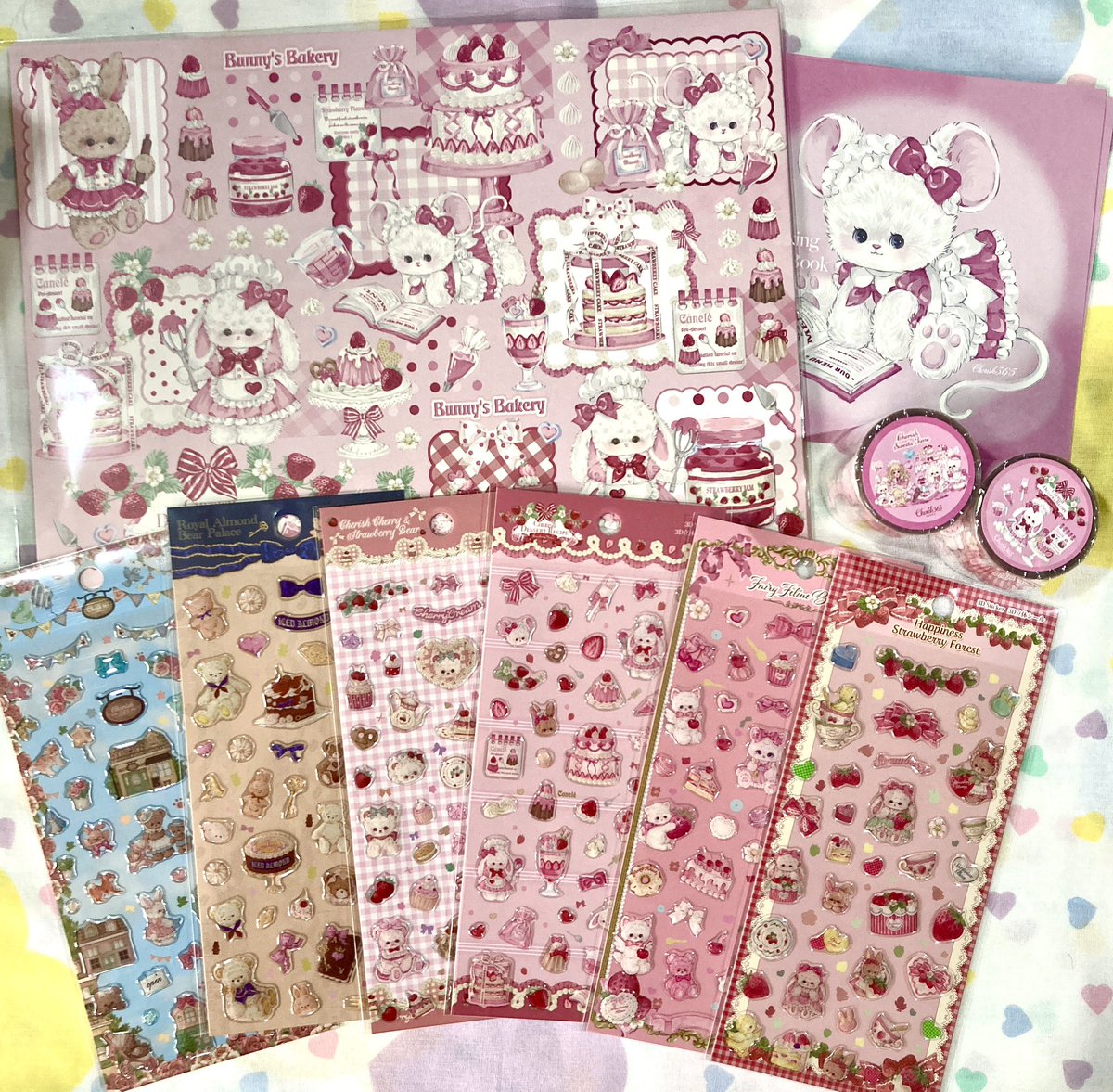 さくらん tweet media