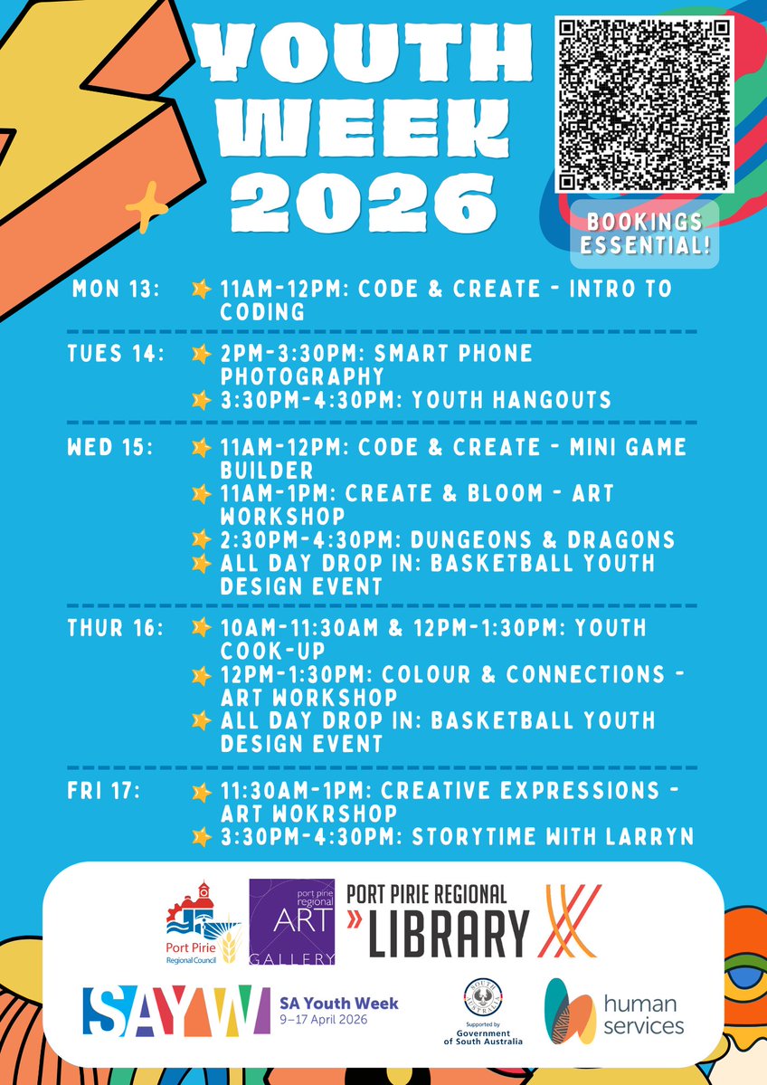 Port Pirie R.Council tweet media