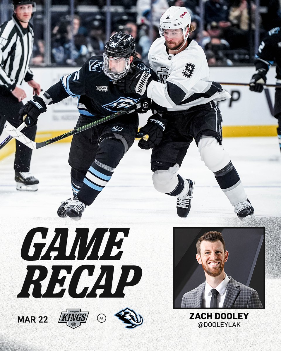 LA Kings tweet media