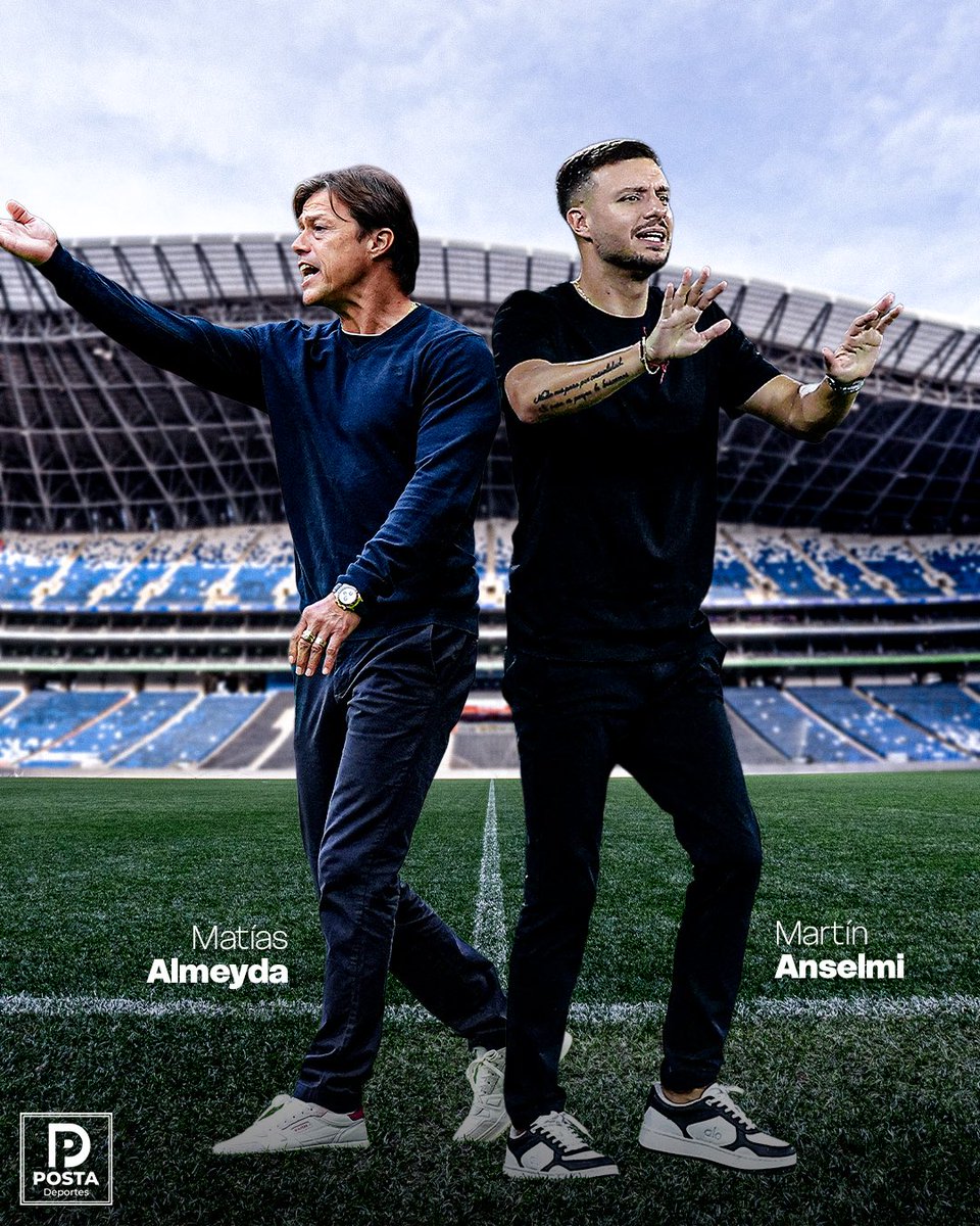 POSTA Deportes tweet media