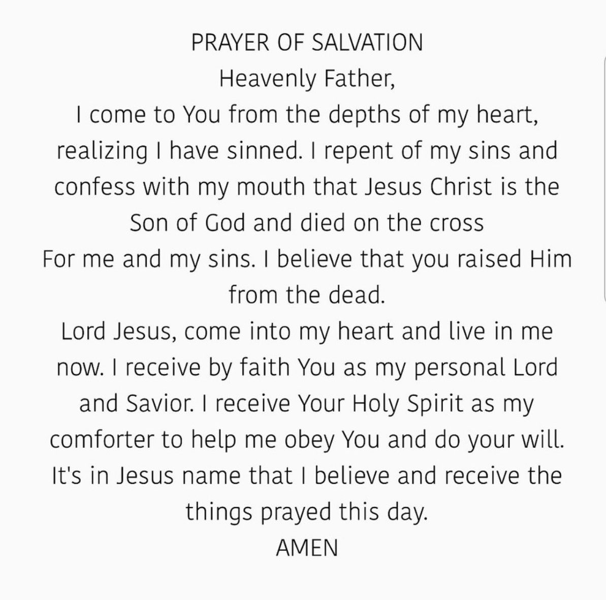 Promise Vendor tweet media