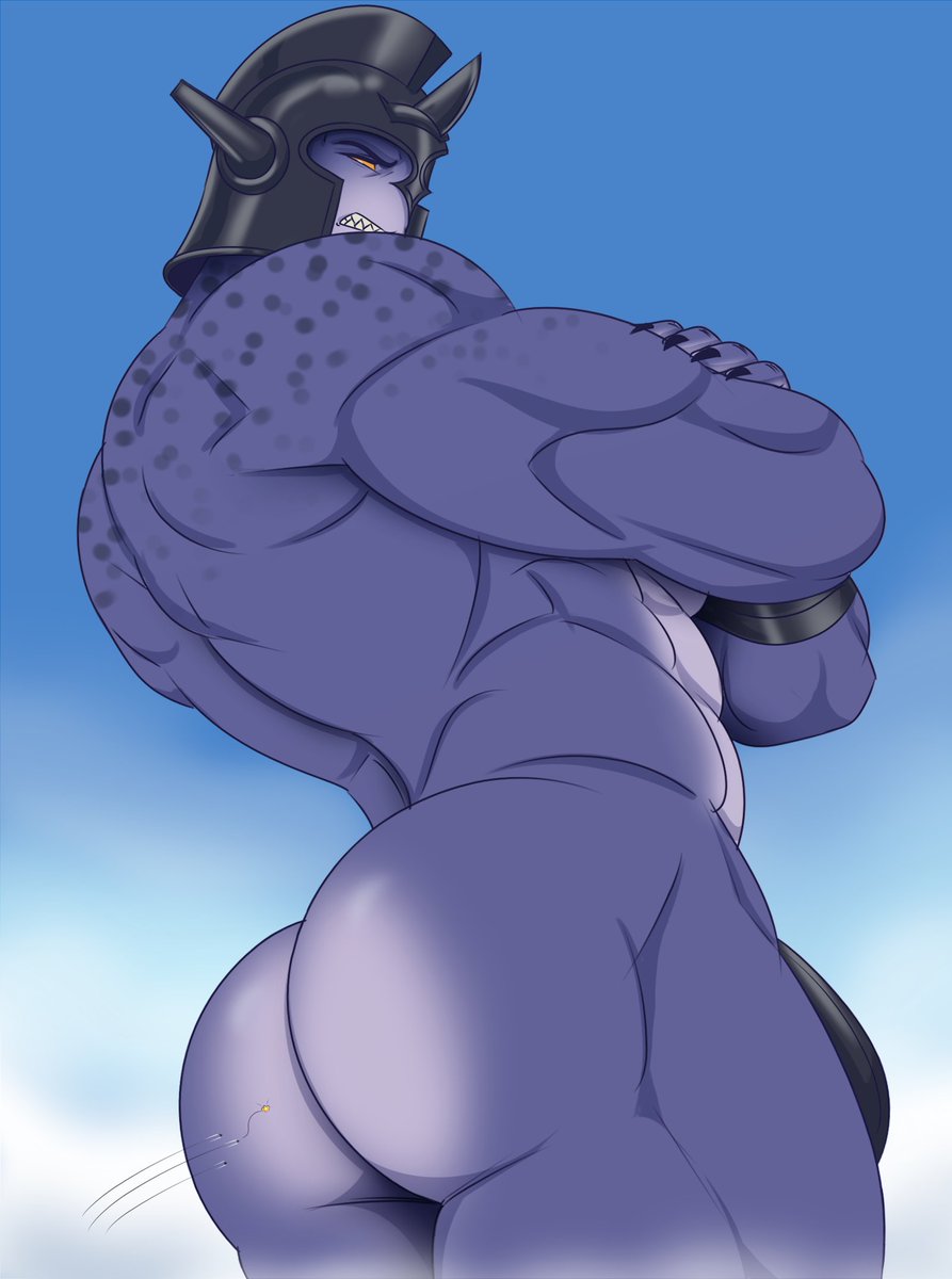 MegaSonicArts tweet media