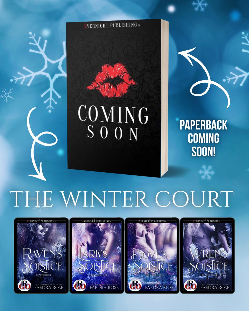 🌹 FAEDRA ROSE tweet media