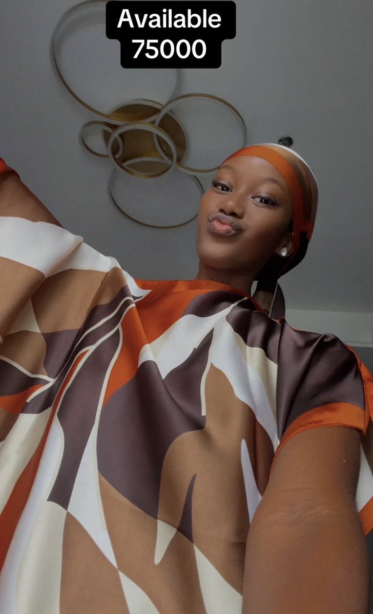 Zakia Lucky tweet media