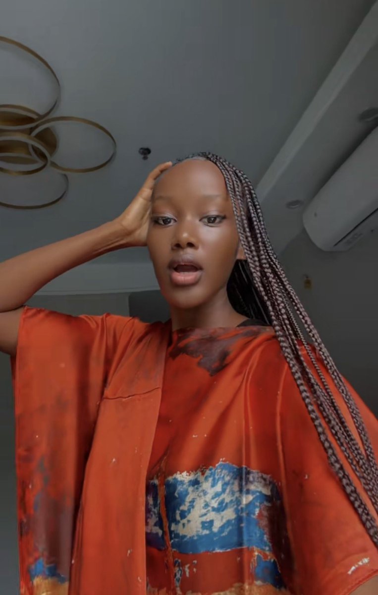 Zakia Lucky tweet media