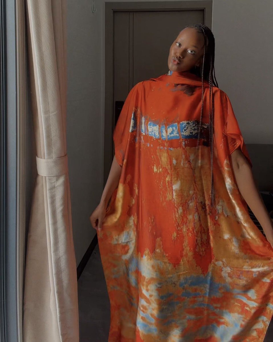 Zakia Lucky tweet media