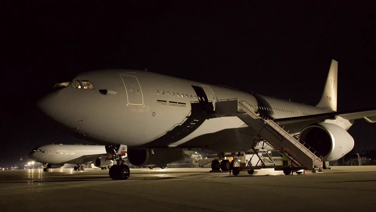 防衛省 航空自衛隊 on X: 
