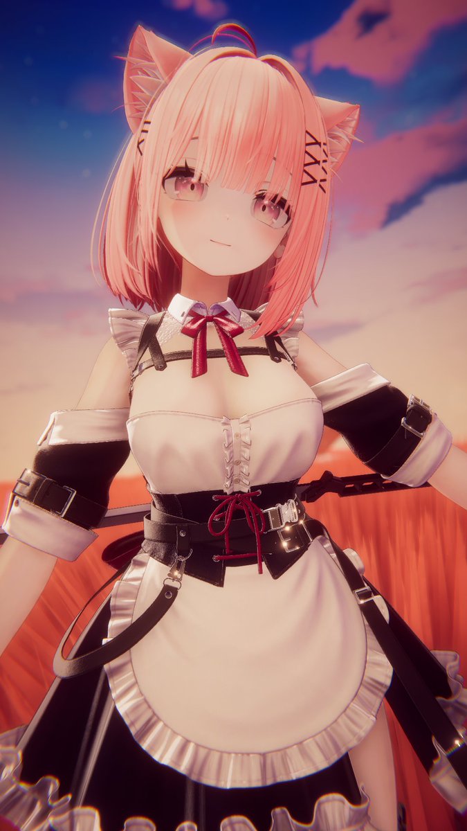 Charlotte@あうりん tweet media