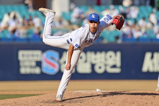 삼성라이온즈 뉴스 tweet media