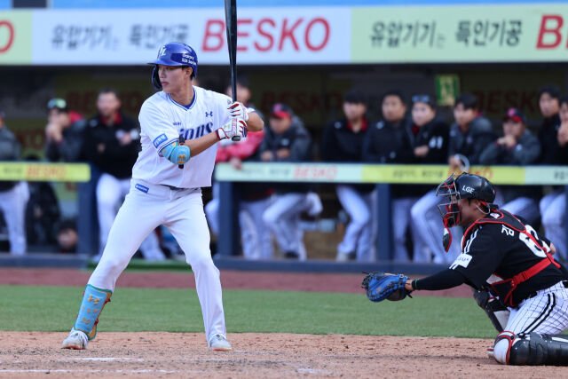 삼성라이온즈 뉴스 tweet media