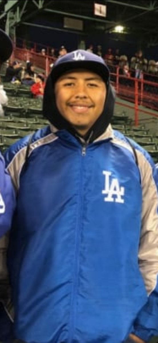 (Dean Thanos Translator) tweet media