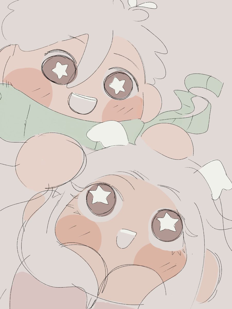 Gigi!⭐️ tweet media