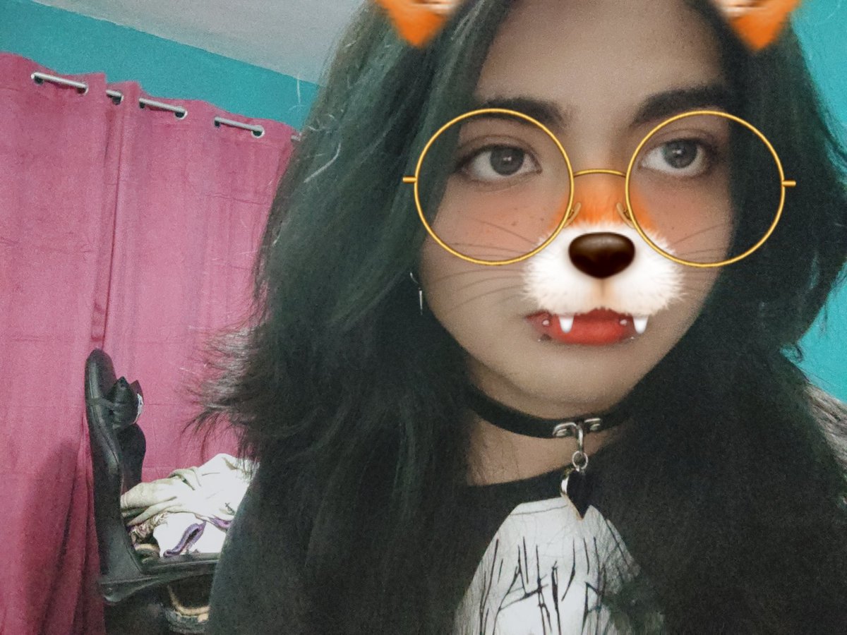 🖤 ABRIL🤍 tweet media