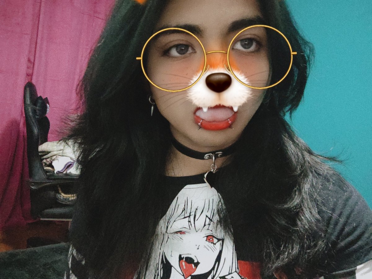 🖤 ABRIL🤍 tweet media