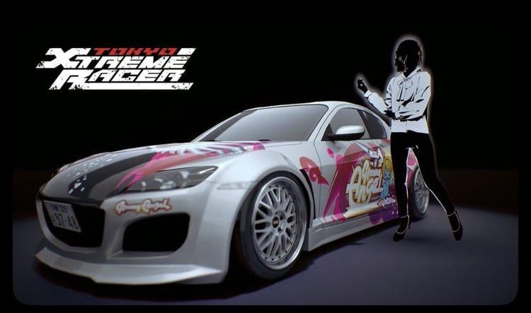 David Kusanagi tweet media