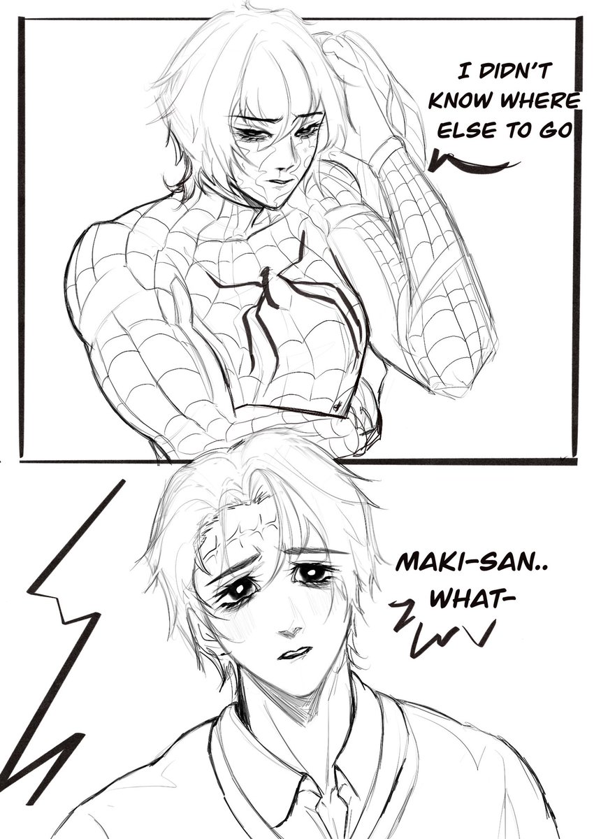 nettie ⚢ okkotsus PR TEAM COMMS OPEN tweet media