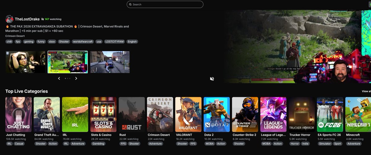 The Lost City tweet media