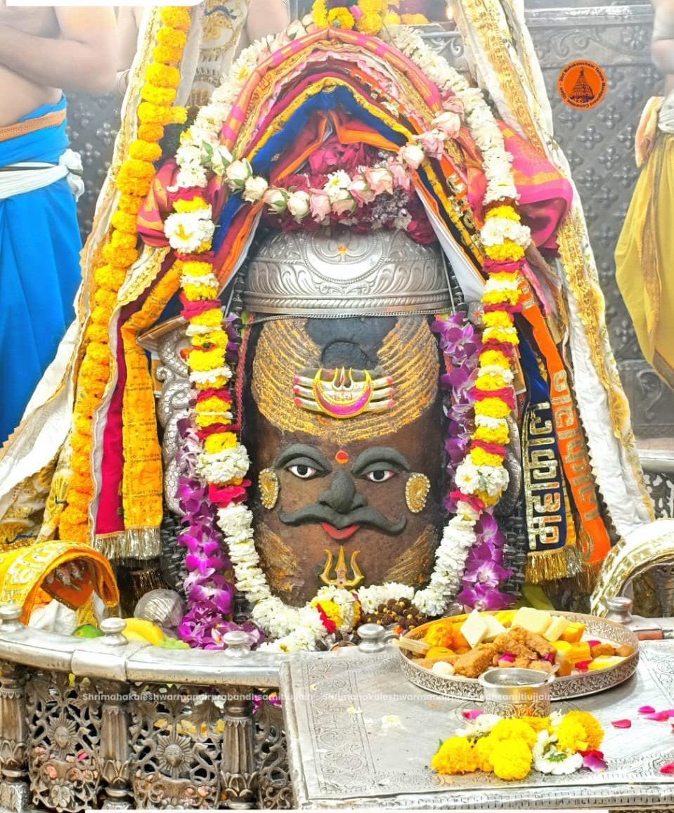 SumitAhuja39's tweet photo. ।।जय श्री महाकाल।। https://t.co/C9h5xtoXeW