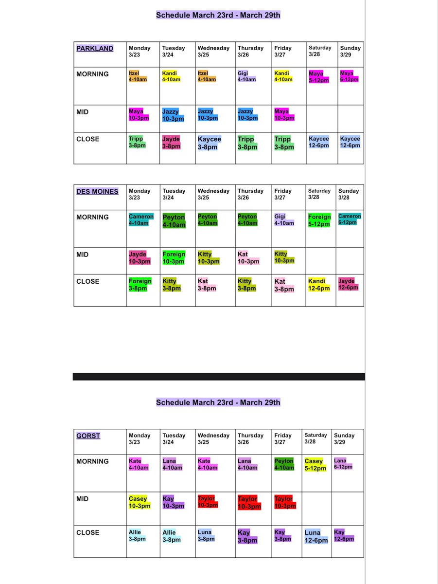 Butterflies & Bliss Espresso🦋 tweet media