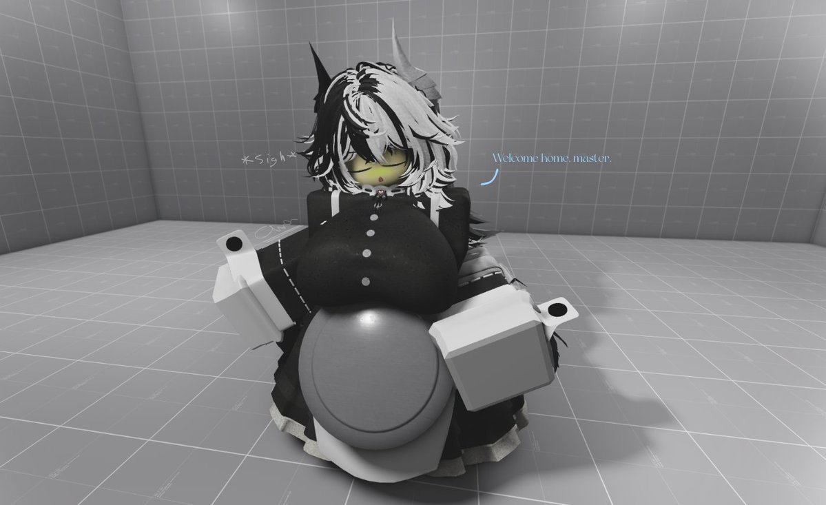 OwariSama RR34 tweet media