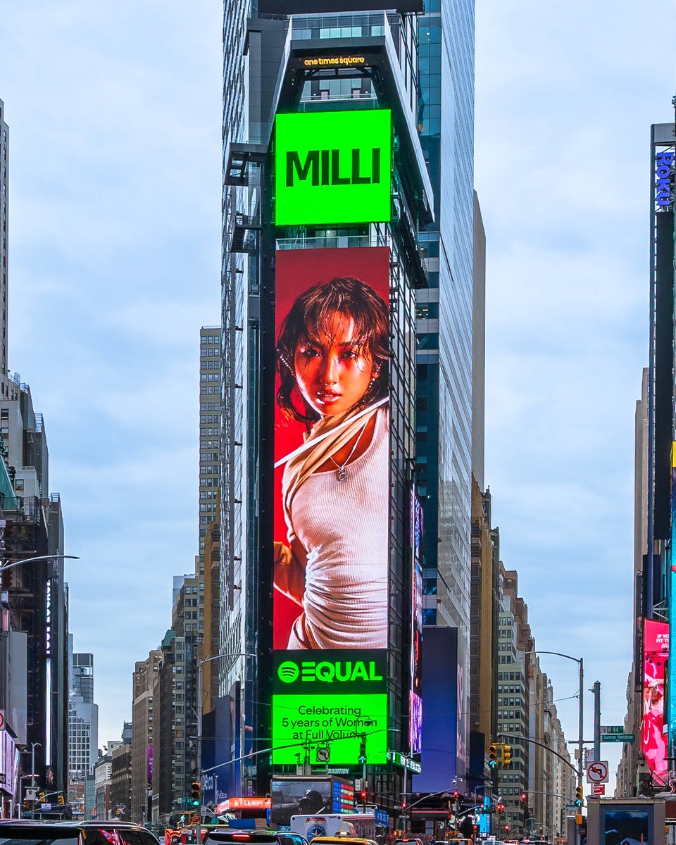 Spotify Thailand tweet media