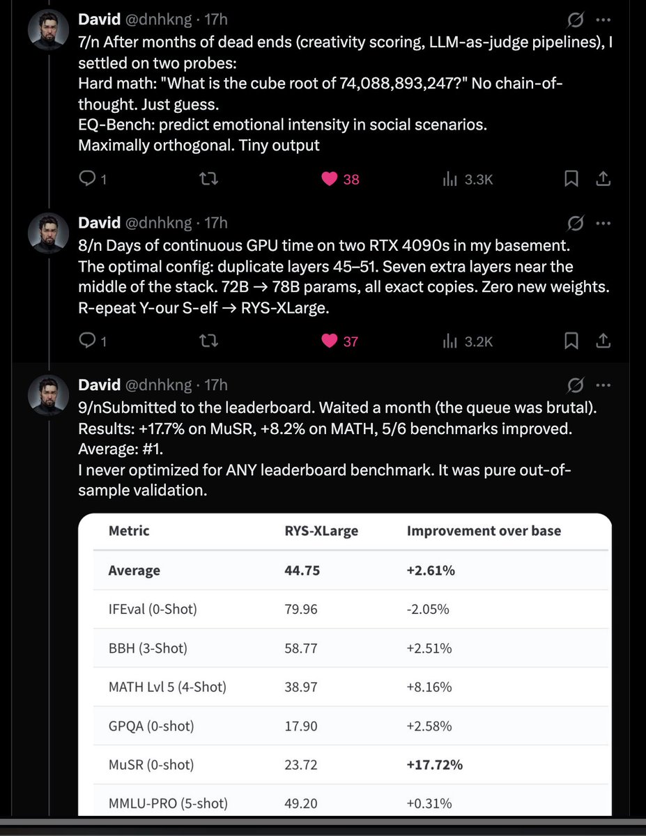 Teortaxes▶️ (DeepSeek 推特🐋铁粉 2023 – ∞) tweet media