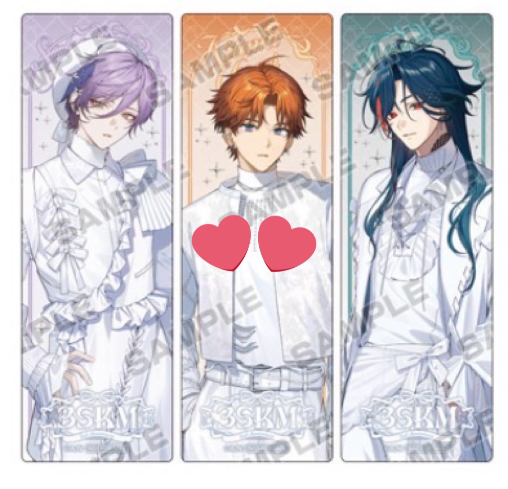 鹿の子@交換垢 tweet media