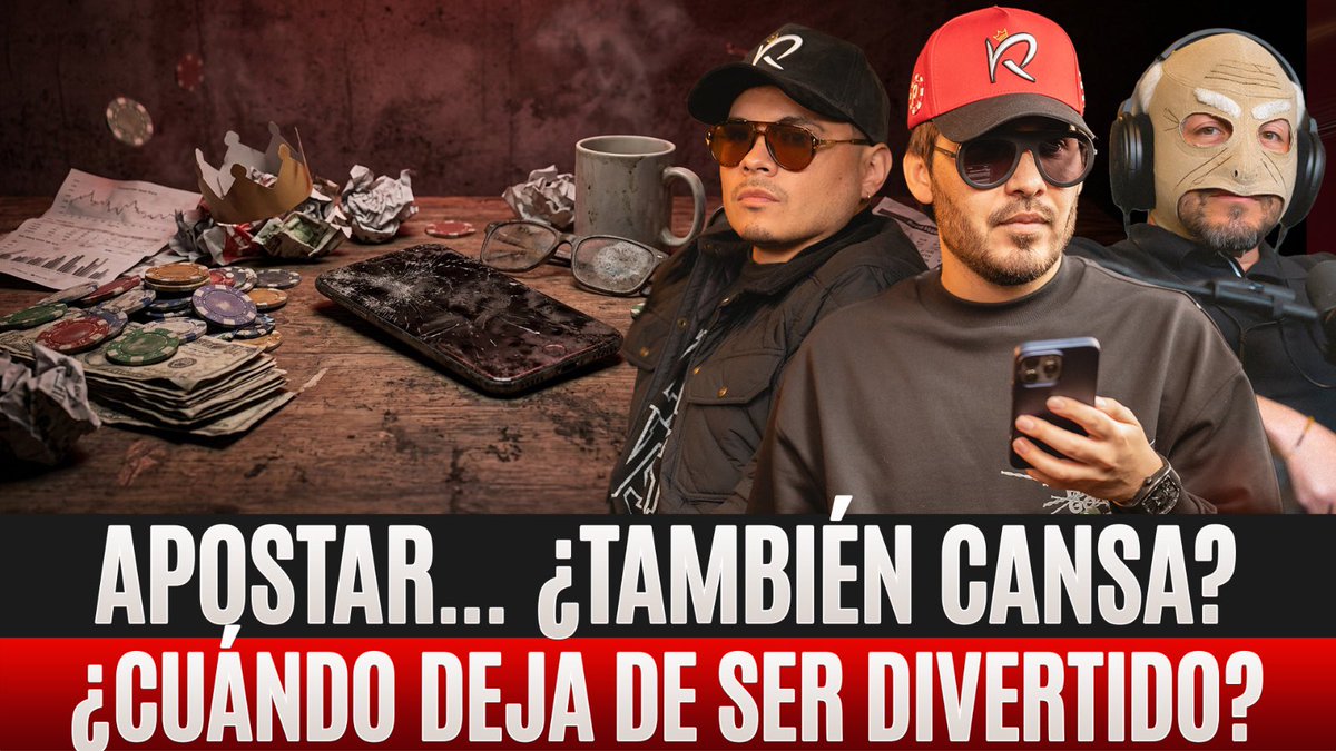 Cristian Rey tweet media