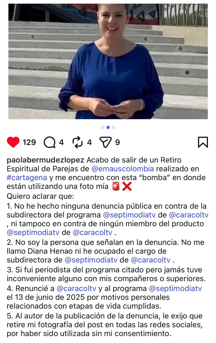 Javier Galé tweet media