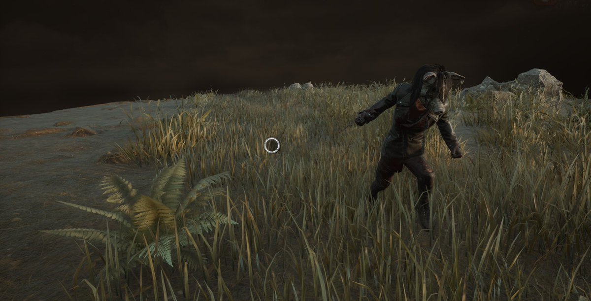 バマDBD解説【アメリカ人ハーフおじさん】 tweet media