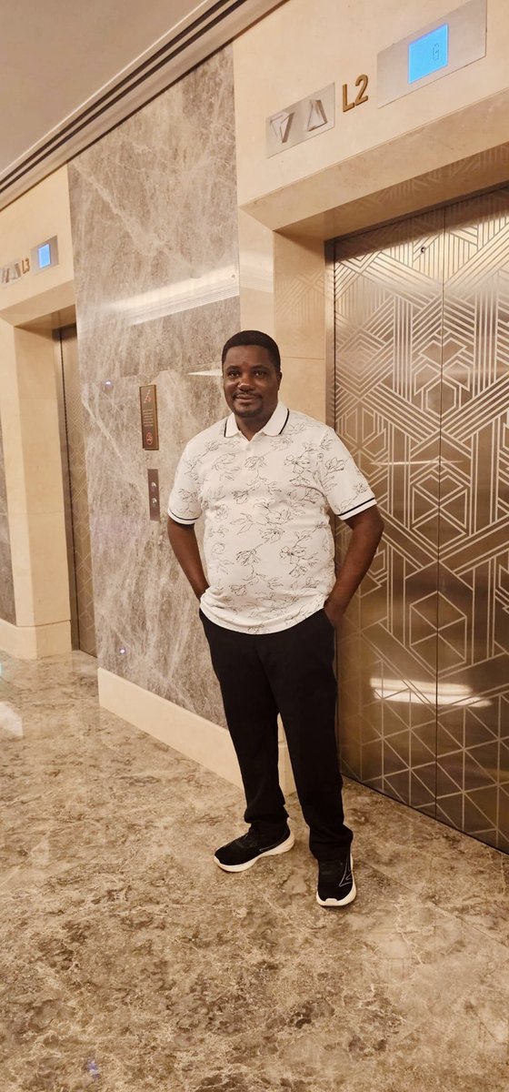 Rev. Dr. Lydia Nsaale Kitayimbwa aka Digital Mama tweet media