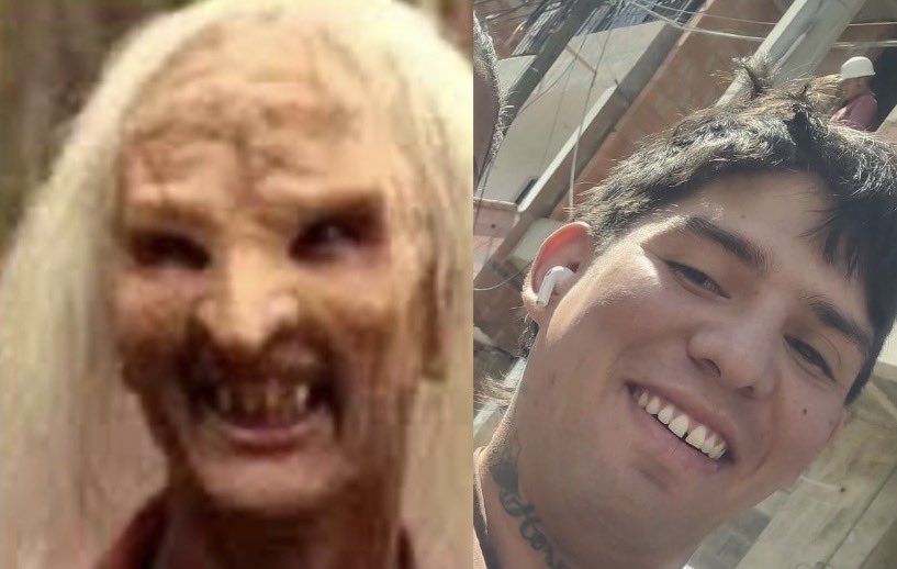 URIEL 🤍🐐 tweet media