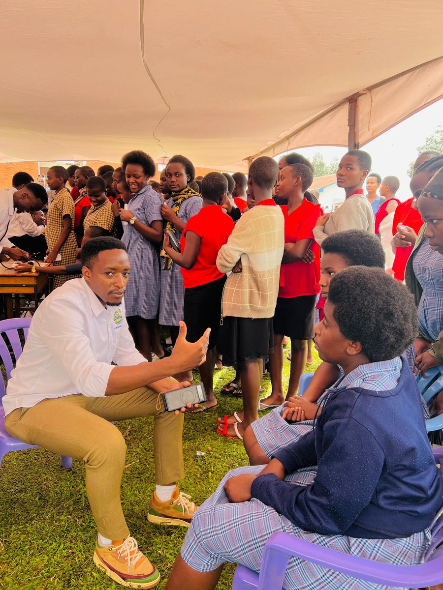 Bwera Ntare Mbarara tweet media