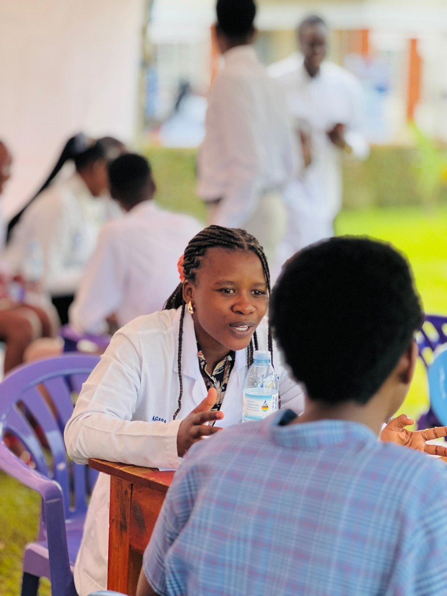 Bwera Ntare Mbarara tweet media