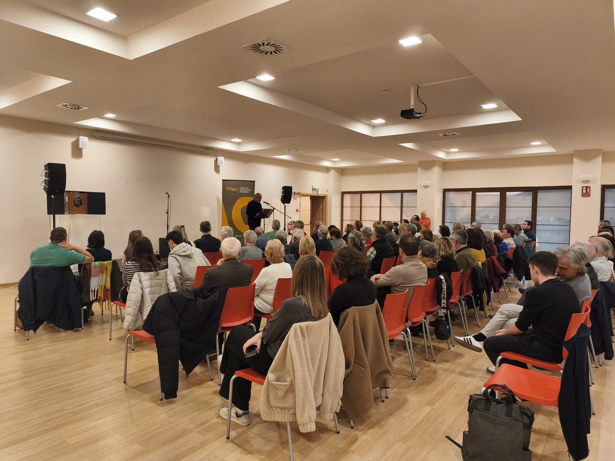 L'Espitllera Fòrum d’Estudis Segarrencs (EFES) tweet media