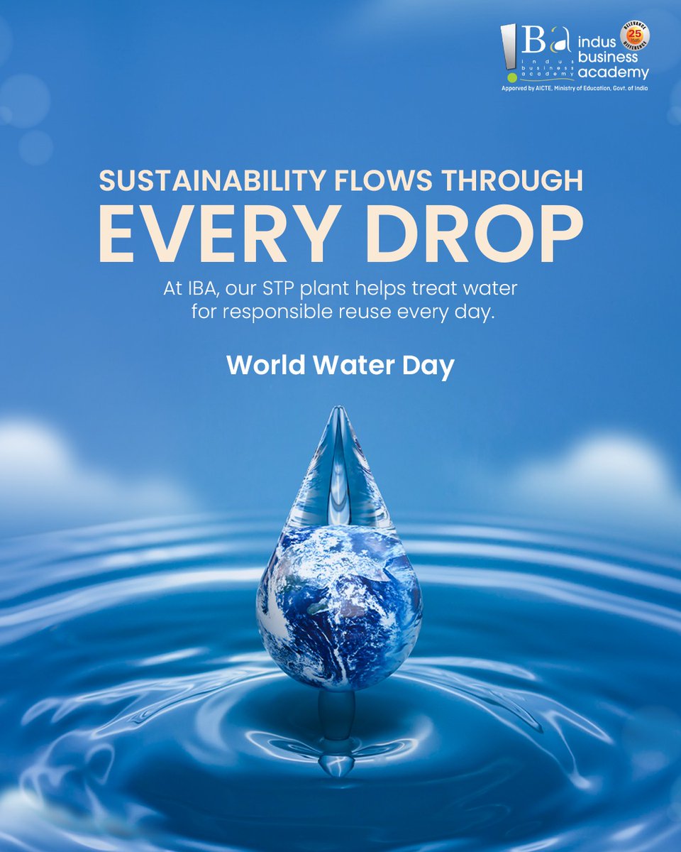 IBA, Bangalore tweet media