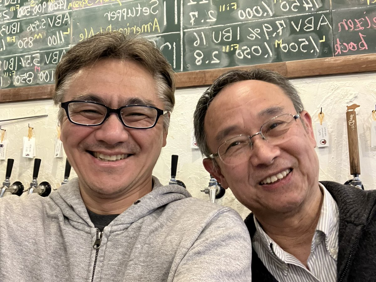 BEER CELLAR TOKYO tweet media