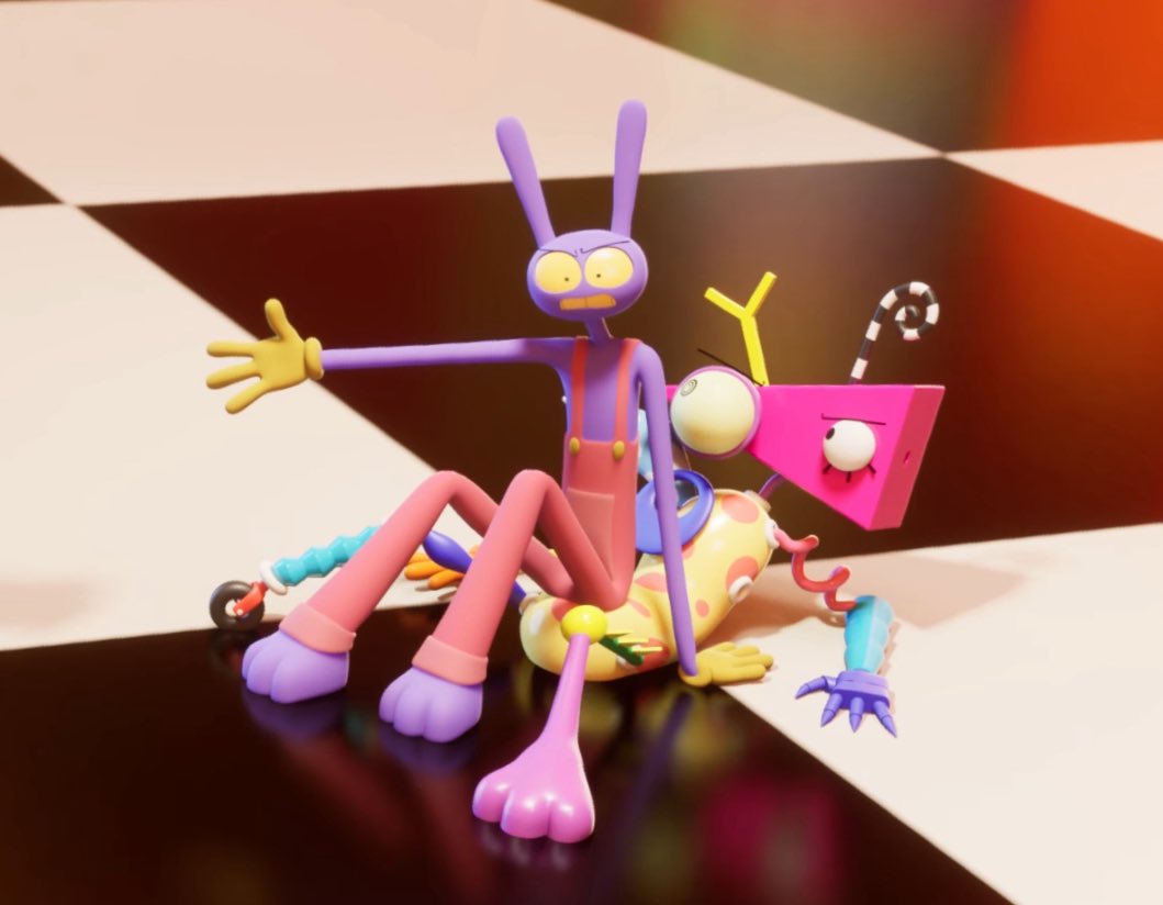 jay | EPISODE 8 tweet media