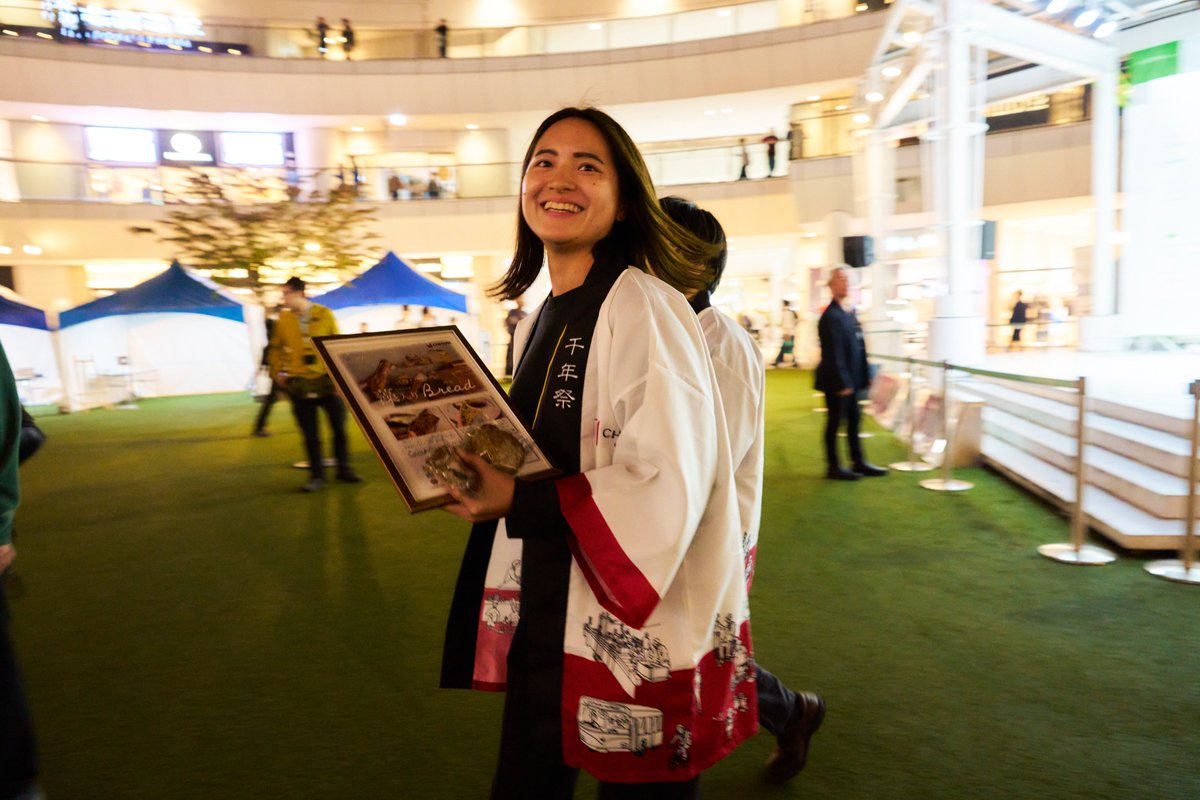 ちとせグループ tweet media