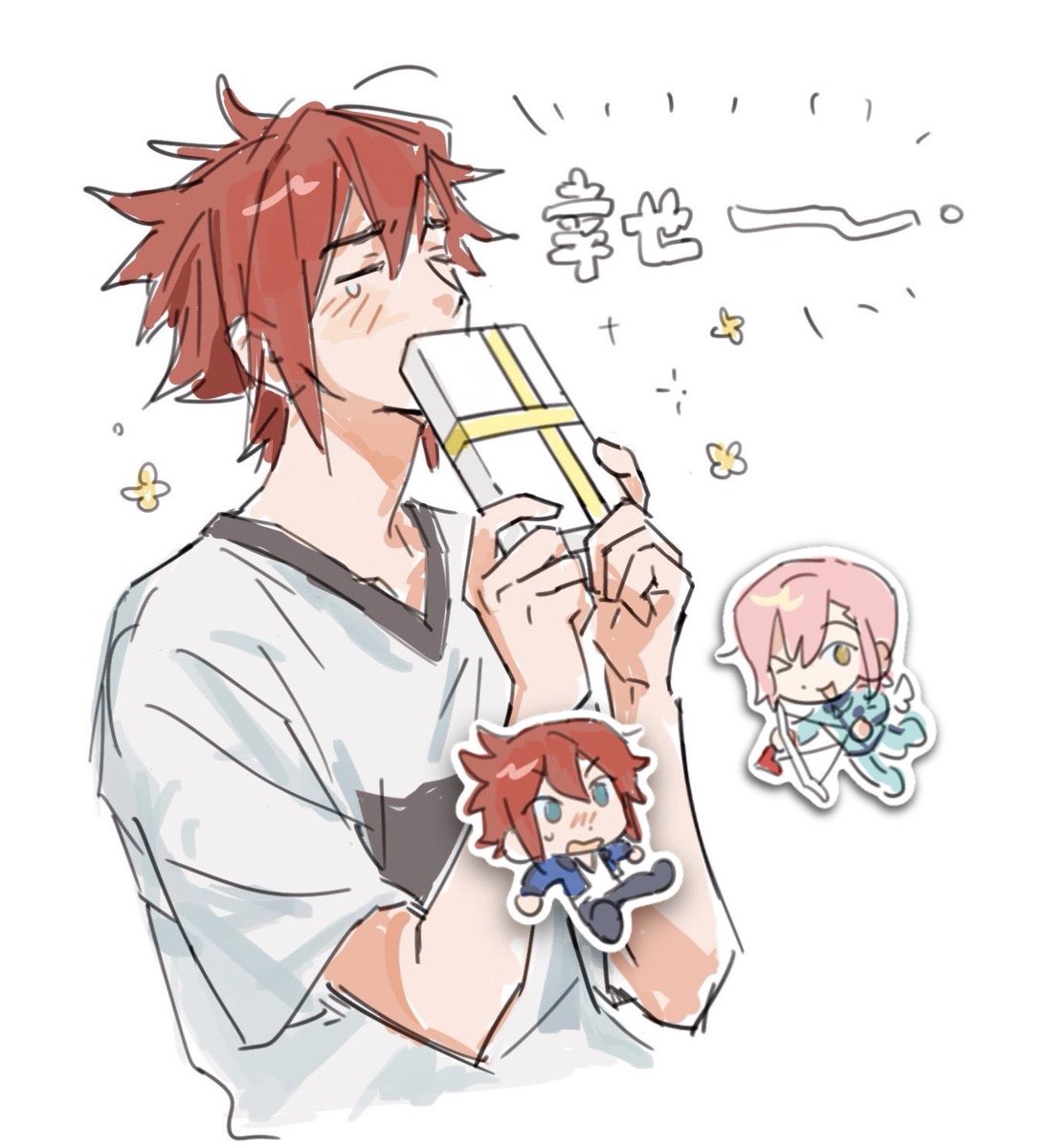 池川🍢 tweet media